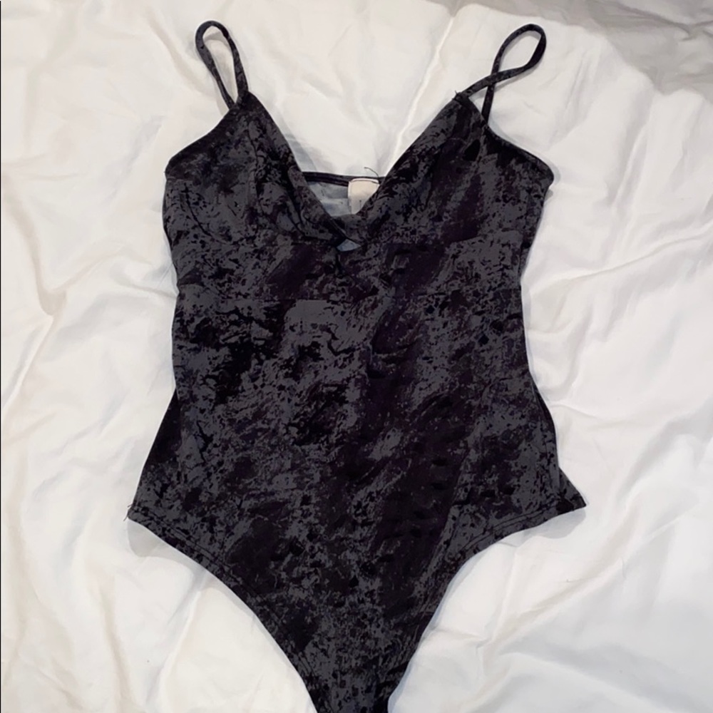 Bodysuit